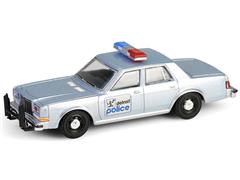 Greenlight Diecast 1982 Plymouth Gran Fury True