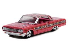 Greenlight Diecast 1964 Chevrolet Impala Lowrider