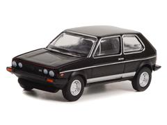 63020-D - Greenlight Diecast 1983 Volkswagen Golf Mk 1