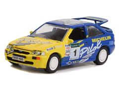 63020-E - Greenlight Diecast Michelin Pilot 1 1994 Ford