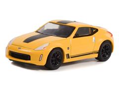 Greenlight Diecast 2019 Nissan 370Z