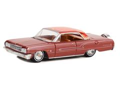 63030-B - Greenlight Diecast 1964 Chevrolet Impala