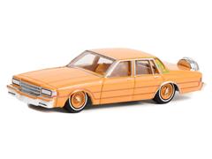 Greenlight Diecast 1990 Chevrolet Caprice Classic