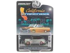 63060-A-SP - Greenlight Diecast 1947 Ford Deluxe Convertible