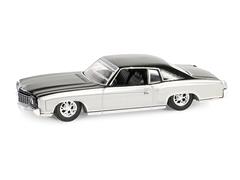 Greenlight Diecast 1972 Chevrolet Monte Carlo