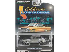 63070-A-SP - Greenlight Diecast 1946 Ford Fordor Super Deluxe