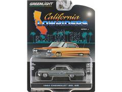 63070-D-SP - Greenlight Diecast 1964 Chevrolet Bel Air