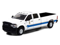 67030-F - Greenlight Diecast Bullhead Fire Department Bullhead City