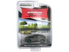 68040-D-SP - Greenlight Diecast 2023 Ford Mach E California