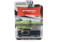 Greenlight Diecast 2023 Ram 2500 Bighorn Sport Appearance Package