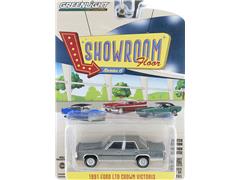 68060-F-SP - Greenlight Diecast 1991 Ford LTD Crown Victoria