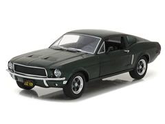 Greenlight Diecast 1968 Ford Mustang GT Fastback