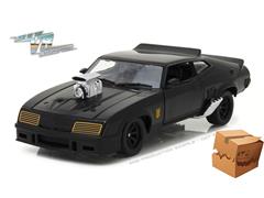 84051-BOX - Greenlight Diecast 1973 Ford Falcon XB Last