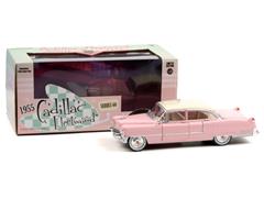 84098 - Greenlight Diecast 1955 Cadillac Fleetwood Series 60