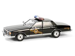 Greenlight Diecast Navajo County AZ Sheriff 1981