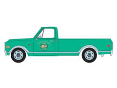GREENLIGHT #85091 - Holley Speed Shop -1968 Chevrolet C10