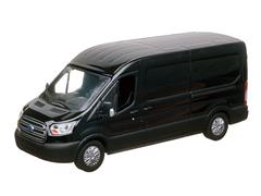 86040 - Greenlight Diecast 2015 Ford Transit V363 Cargo