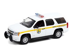 86190 - Greenlight Diecast US Fish Wildlife Service Law