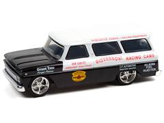 86347 - Greenlight Diecast Don Garlits Speed Shop Tampa