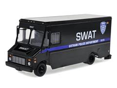 86355 - Greenlight Diecast Gotham Police Department SWAT 1993