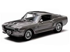 86411 - Greenlight Diecast Eleanor 1967 Custom Ford Mustang