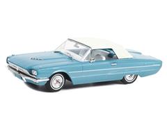 Greenlight Diecast 1966 Ford Thunderbird Convertible Top