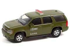 86620 - Greenlight Diecast Grupo de Operaciones Policiales Especiales