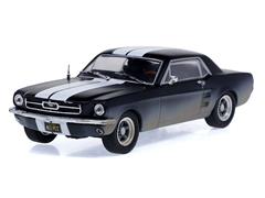 86621 - Greenlight Diecast Adonis Creeds 1967 Ford Mustang