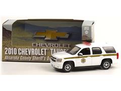 86624 - Greenlight Diecast Absaroka County Sheriffs Department 2010