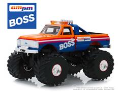 88021 - Greenlight Diecast AM_PM Boss 1972 Chevrolet K