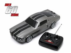 Greenlight Diecast R_C Eleanor 1967 Ford Mustang