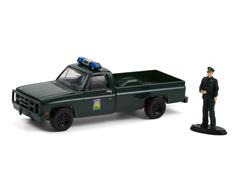 97100-D - Greenlight Diecast Florida Office of Agricultural Law