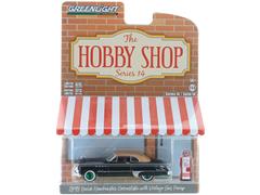 97140-A-SP - Greenlight Diecast 1949 Buick Roadmaster Convertible Top