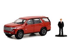 97140-F - Greenlight Diecast 2022 Chevrolet Tahoe LT Texas