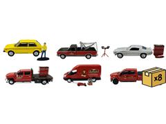 GREENLIGHT #97170-MASTER - The Hobby Shop Series 17 - 48-Piece Assortment