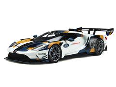 Gt Spirit Ford GT MK II Limited Edition Resin