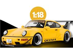 GT492 - GT Spirit 2024 RWB QEEMA