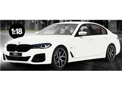 GT496 - GT Spirit 2023 BMW 545e xDrive