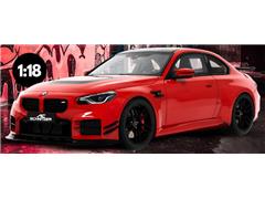 GT505 - GT Spirit 2023 BMW M2 G87 AC