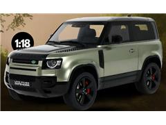 GT517 - GT Spirit 2021 Land Rover