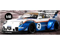 GT530 - GT Spirit 2023 Porsche RWB X