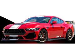 GT531 - GT Spirit 2025 Shelby Mustang