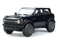 US050 - GT Spirit 2022 Ford Bronco