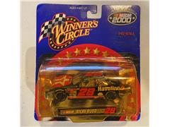 58742 - Hasbro Texaco NASCAR Winners