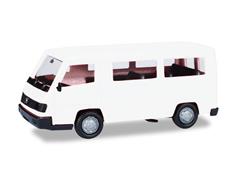 012317 - Herpa Model Mercedes Benz 100