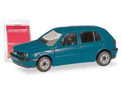 012355BT - Herpa Model Volkswagen Golf III