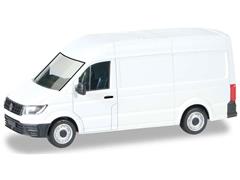 013178 - Herpa Model Volkswagen Crafter High Roof Minikit