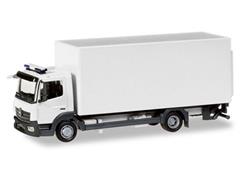 013239 - Herpa Model Mercedes Benz Atego