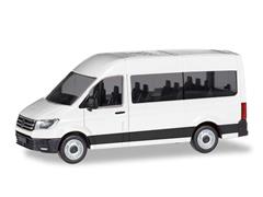 Herpa Model Volkswagen Crafter High Roof Bus