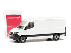 013871 - Herpa Model Mercedes Benz Sprinter Van